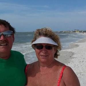 Meet your Posher, Diane huffman-benjamin